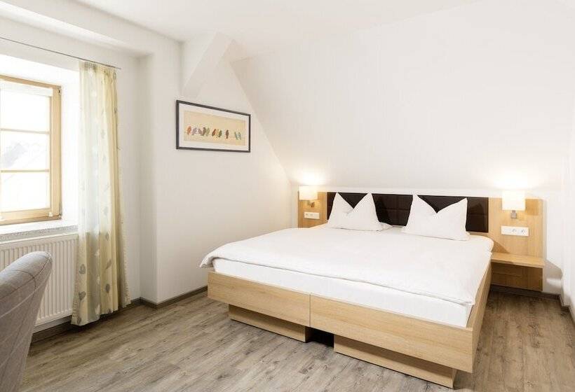 附加标准房间, Gasthof Lerner