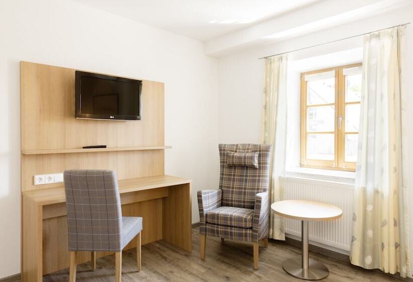 附加标准房间, Gasthof Lerner