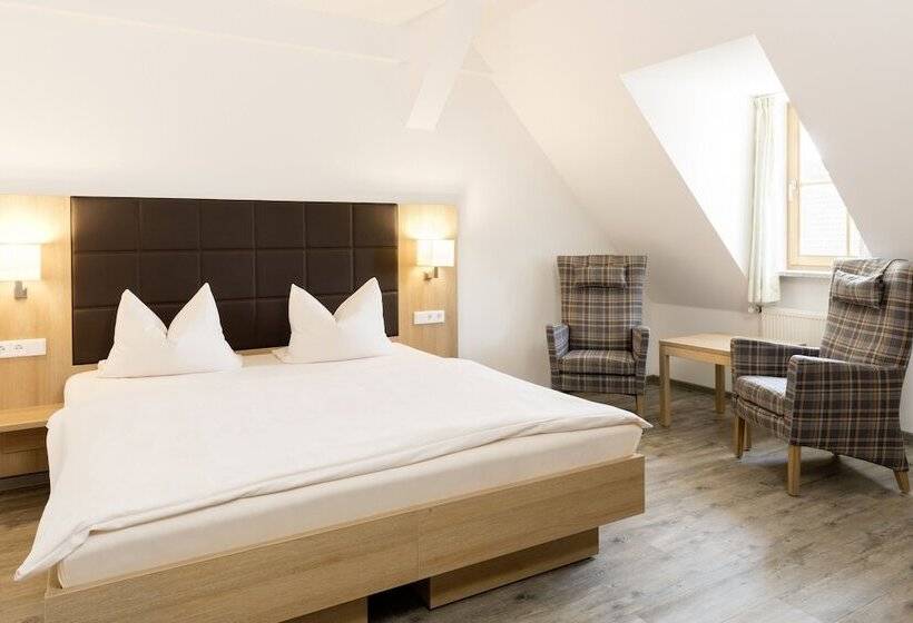 附加标准房间, Gasthof Lerner