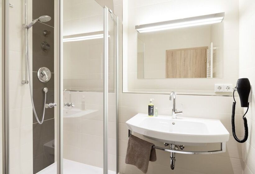 古典房间, Gasthof Lerner