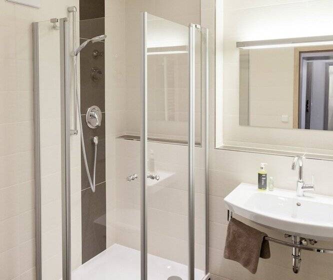 古典房间, Gasthof Lerner