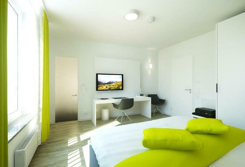 컴포트 룸, Gastehaus Am Schloss