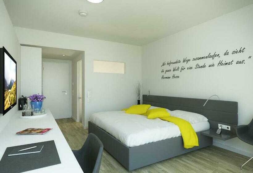 스탠다드 룸, Gastehaus Am Schloss