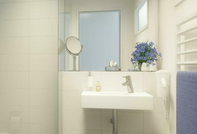 스탠다드 룸, Gastehaus Am Schloss