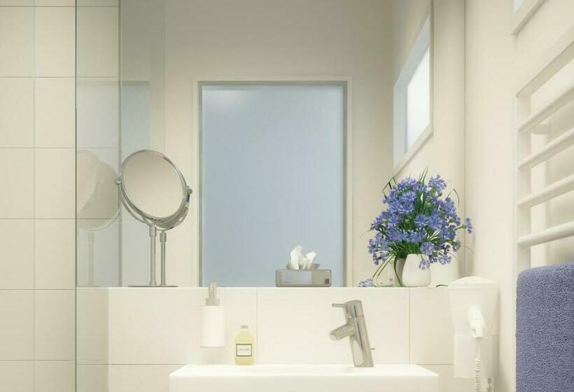 스탠다드 룸, Gastehaus Am Schloss