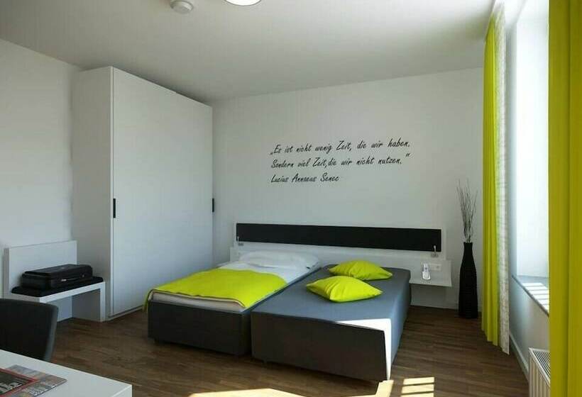 스탠다드 룸, Gastehaus Am Schloss