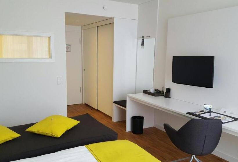 컴포트 룸, Gastehaus Am Schloss