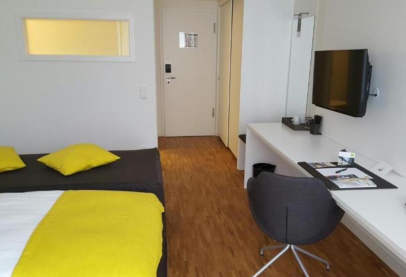 컴포트 룸, Gastehaus Am Schloss