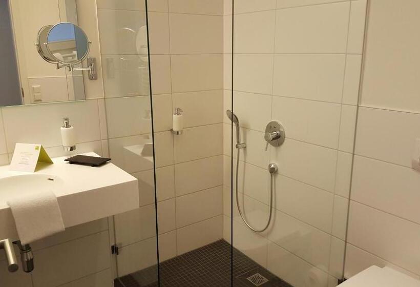 컴포트 룸, Gastehaus Am Schloss