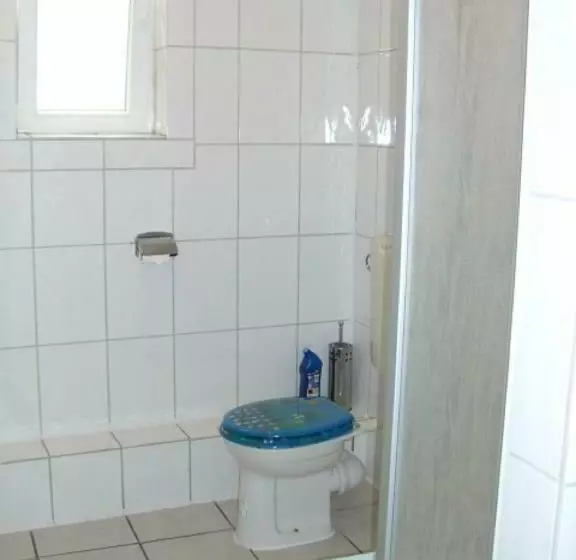 اتاق استاندارد, Gästehaus Hanseat