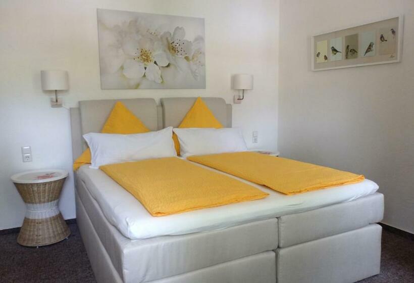 스탠다드 룸, Gästehaus Kehne