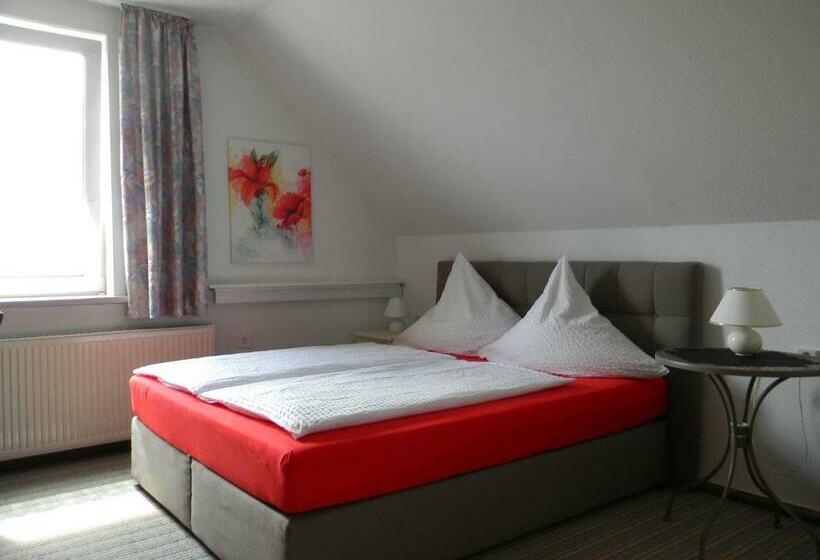 스탠다드 룸, Gästehaus Kehne