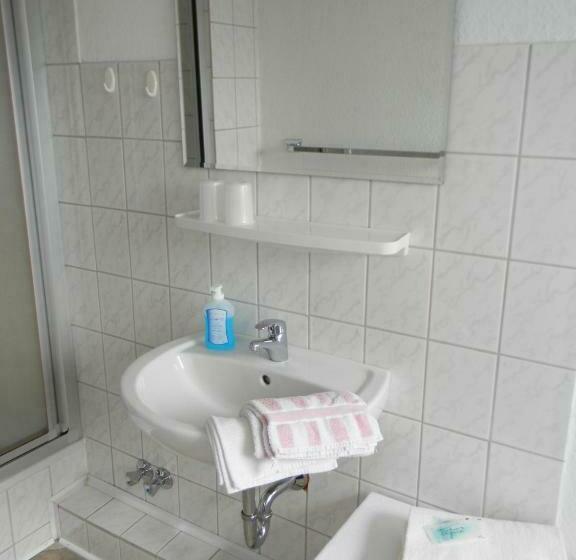 스탠다드 룸, Gästehaus Kehne