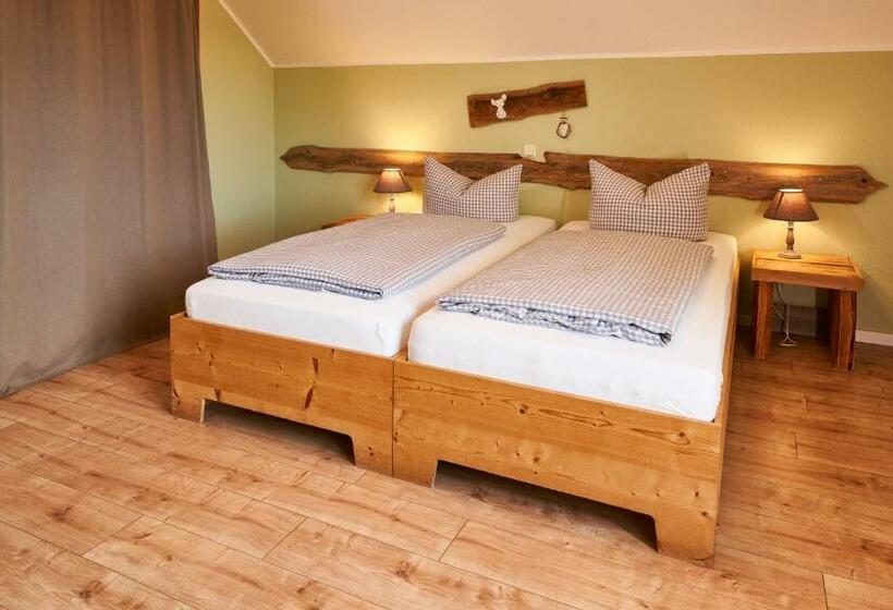 חדר סטנדרט, Haus Am Bach   Gemütliche Pension