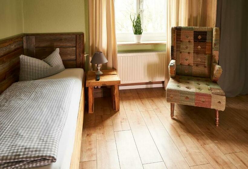 Номер Стандарт Индивидуальный, Haus Am Bach   Gemütliche Pension