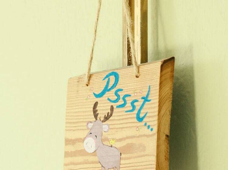 غرفة قياسية, Haus Am Bach   Gemütliche Pension