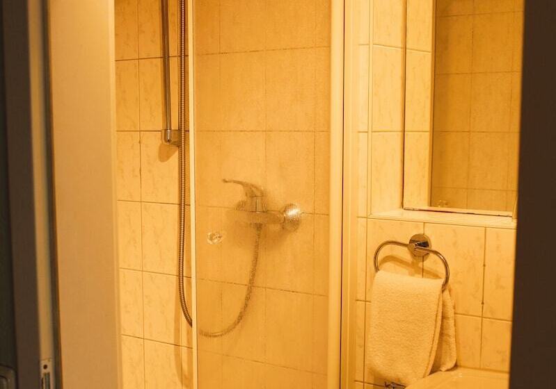 غرفة قياسية, Haus Am Bach   Gemütliche Pension