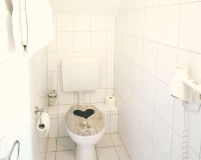 חדר סטנדרט, Haus Am Bach   Gemütliche Pension