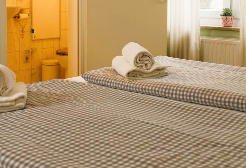 غرفة قياسية, Haus Am Bach   Gemütliche Pension