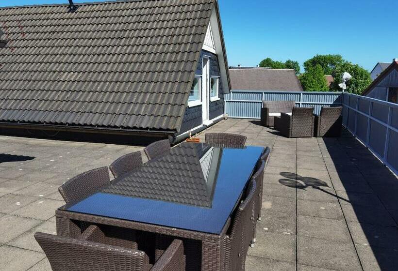 １ベッドルームアパートメント, Haus Linde Frauenwald Am Rennsteig