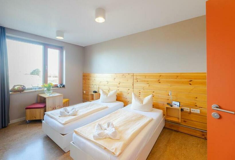 スタンダードルーム, Haus 54