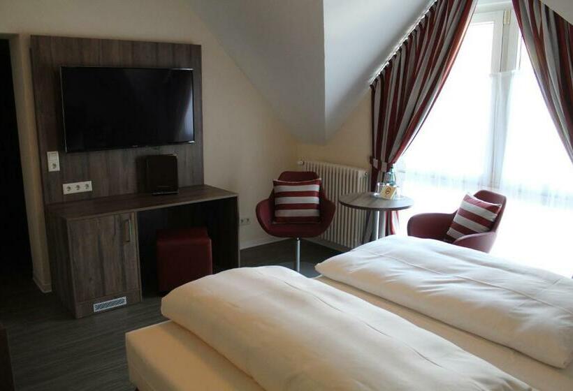 Номер Стандарт, Knorre