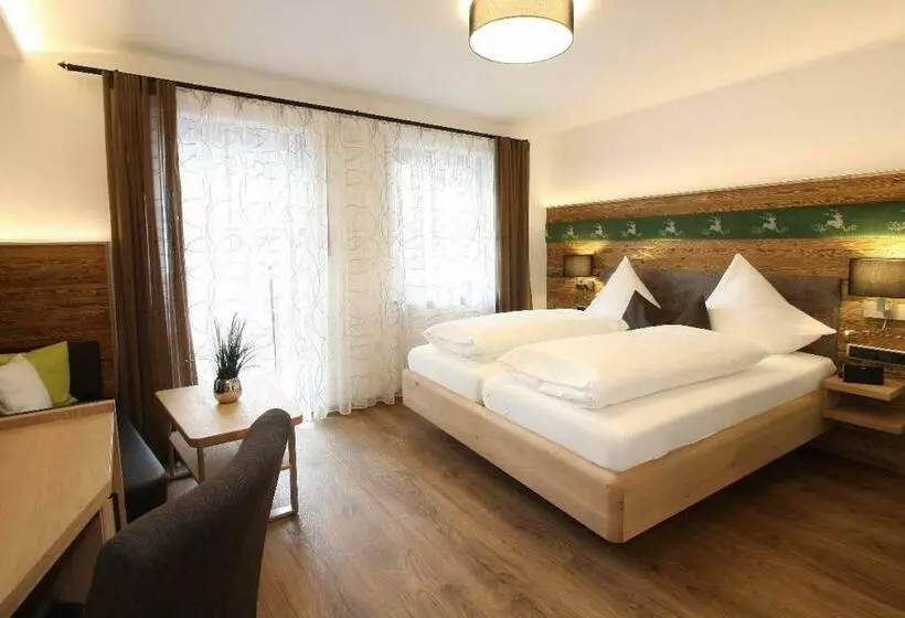 اتاق استاندارد, Landhotel Kleblmühle
