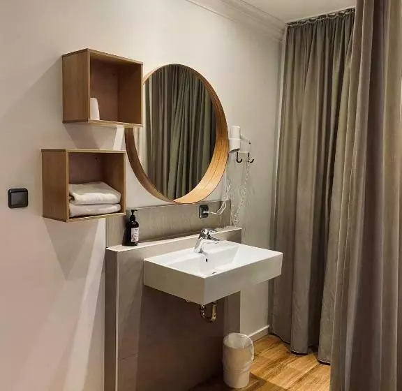 اتاق استاندارد, Landhotel Augustin