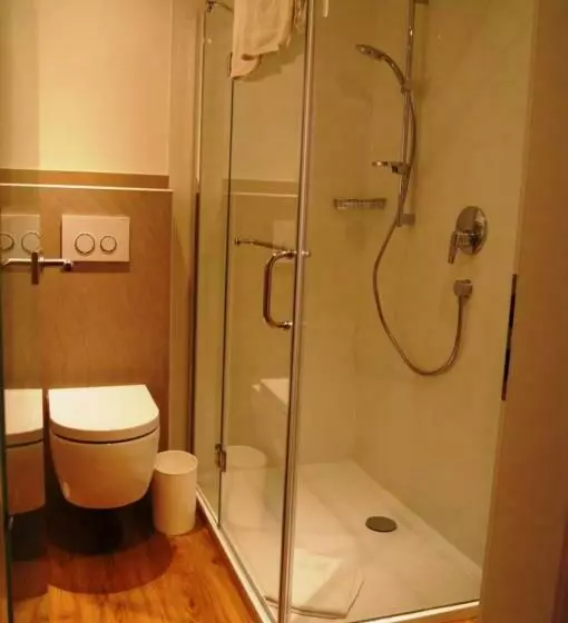 اتاق سوپریور, Landhotel Augustin