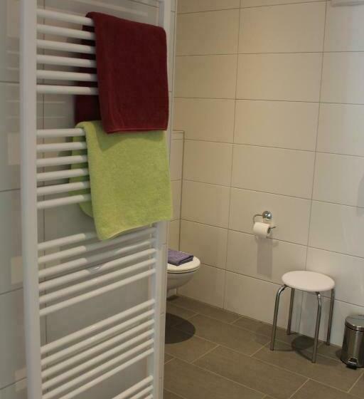 חדר סטנדרט, Landgasthof Heerlein