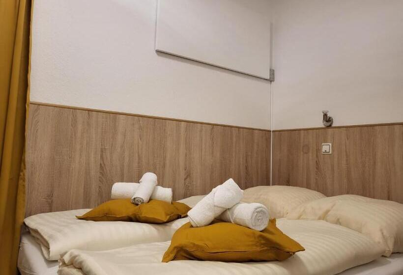 标准间, Sp Hotel Mettmann