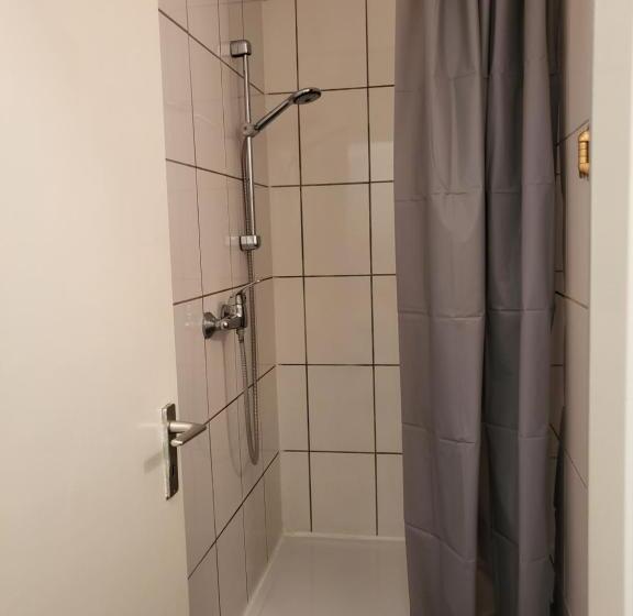 标准间, Sp Hotel Mettmann