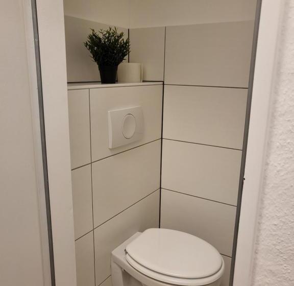 标准间, Sp Hotel Mettmann