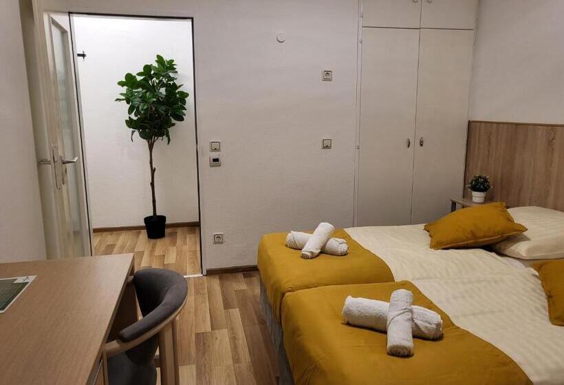 标准间, Sp Hotel Mettmann