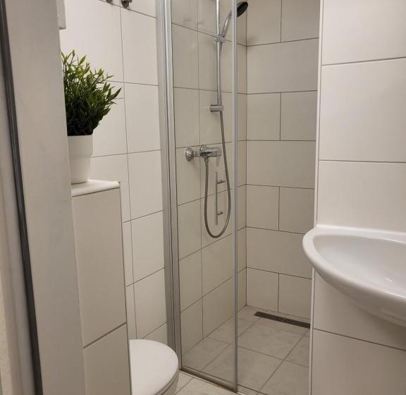 标准间, Sp Hotel Mettmann