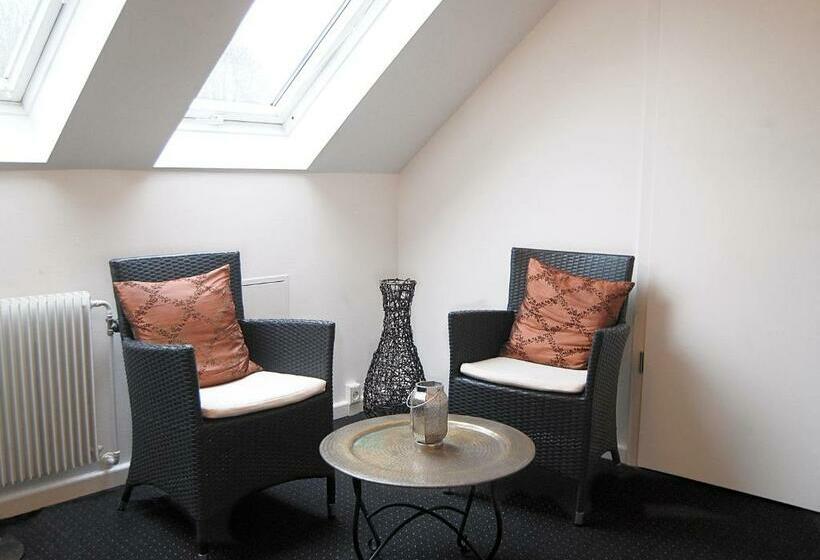 高级大房间, Nørre Vissing Kro