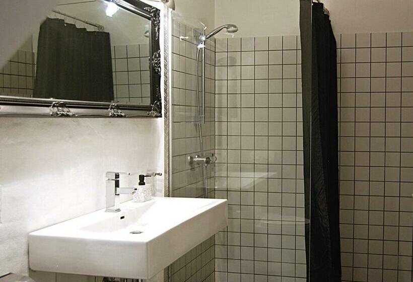 高级大房间, Nørre Vissing Kro