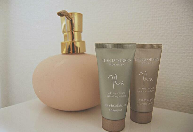 高级大房间, Nørre Vissing Kro