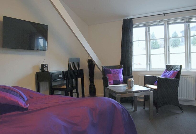 高级大房间, Nørre Vissing Kro