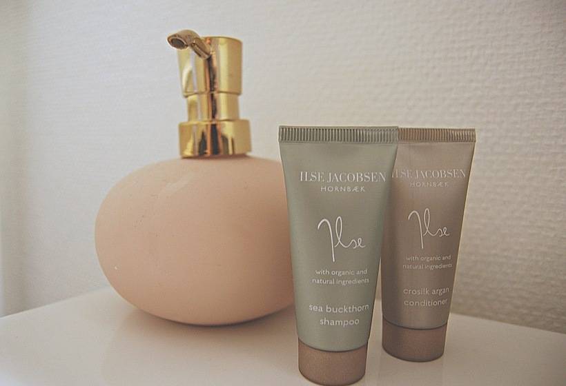 高级大房间, Nørre Vissing Kro