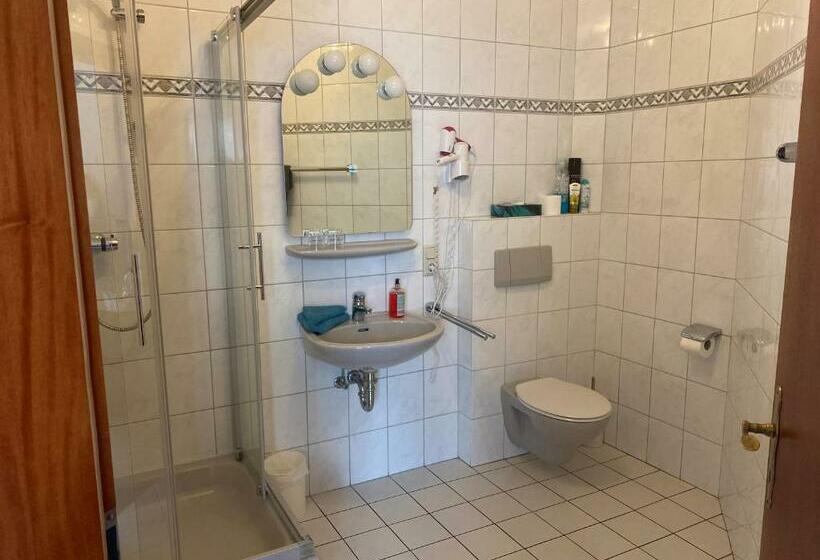 Номер Deluxe, Oberledinger Hof