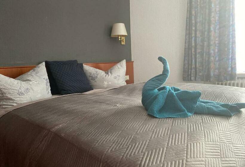 Номер Стандарт, Oberledinger Hof