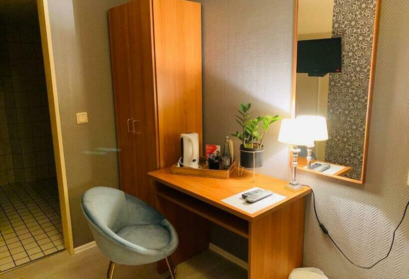 Номер Стандарт Индивидуальный, Oberledinger Hof