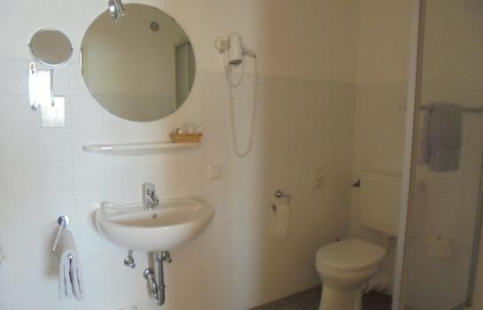 스탠다드 룸, Pension Hommen