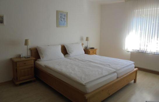 Номер Стандарт, Pension Hommen