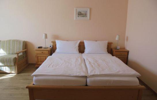 스탠다드 룸, Pension Hommen