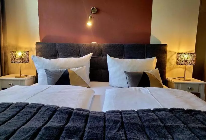 プレミアムルーム, Pension Lavida Usedom