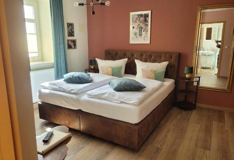 Номер Премиум, Pension Lavida Usedom