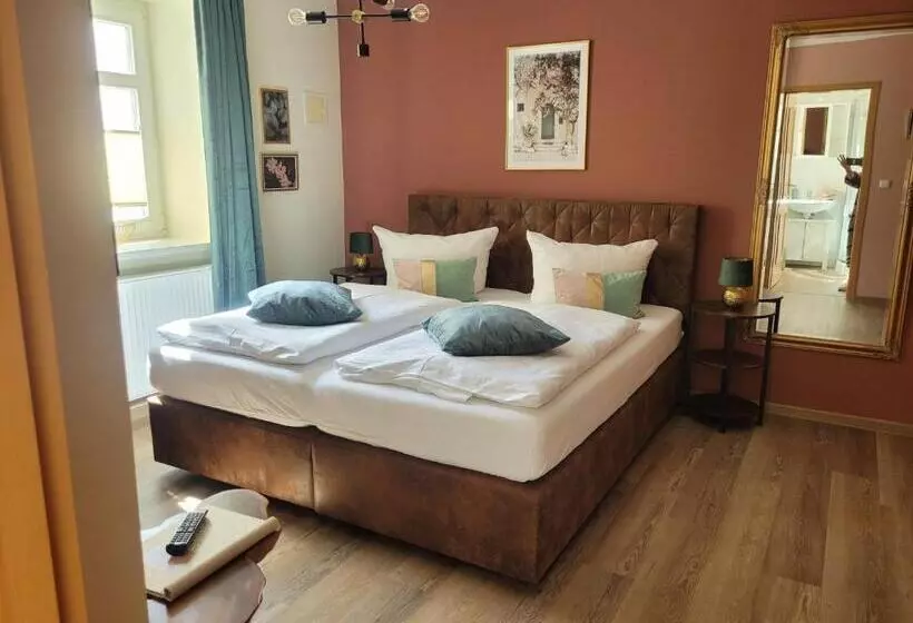 プレミアムルーム, Pension Lavida Usedom