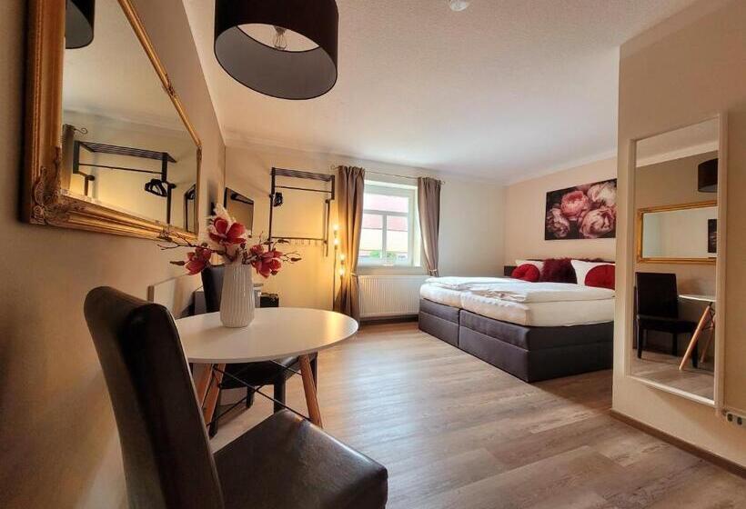 Номер Стандарт, Pension Lavida Usedom